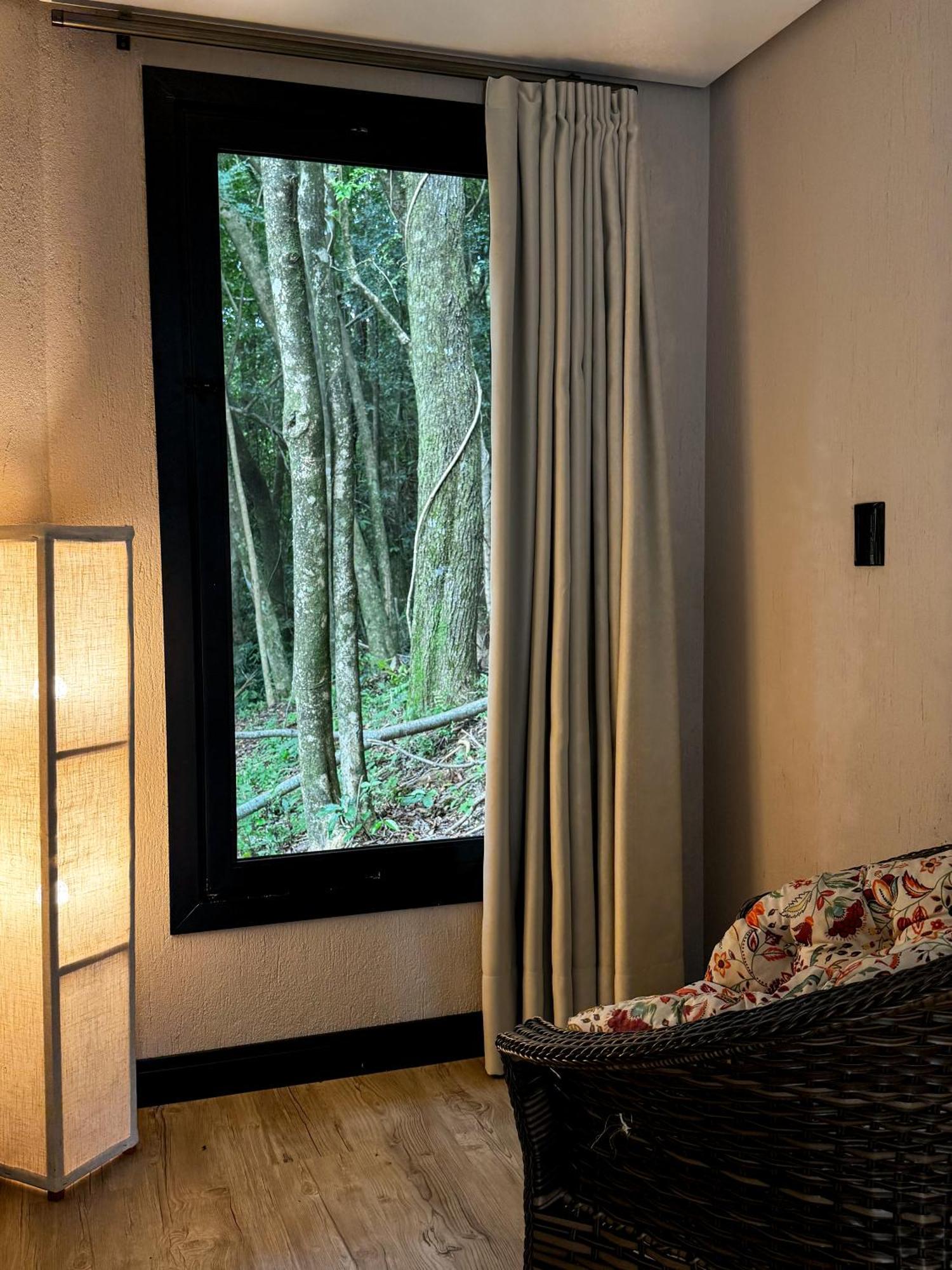 Vovo Emilio 山林小屋 Nova Petropolis