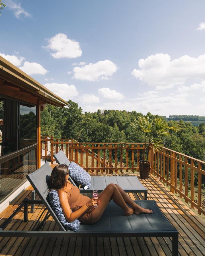 Lodge Vovô Emílio